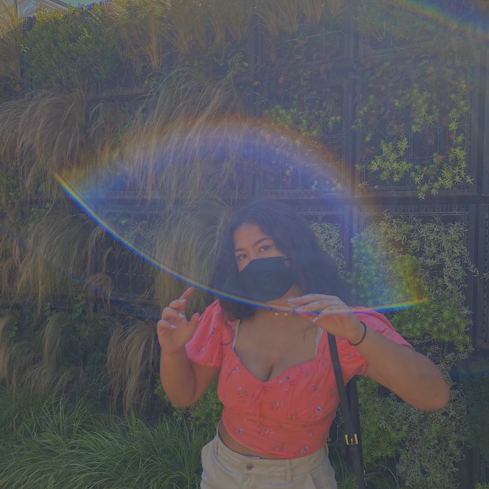 Meet your Posher, Jaelyn